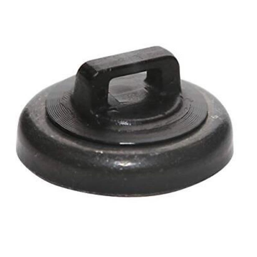 Rack-A-Tiers RM115BK Magnetic Zip Tie Mount